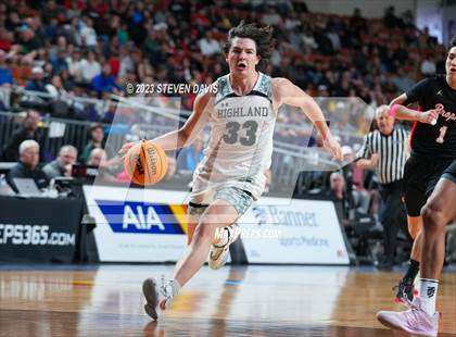 Thumbnail 2 in Brophy College Prep @ Highland (AIA 6A Final) photogallery.