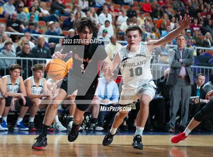 Thumbnail 3 in Brophy College Prep @ Highland (AIA 6A Final) photogallery.