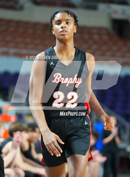 Thumbnail 3 in Brophy College Prep @ Highland (AIA 6A Final) photogallery.