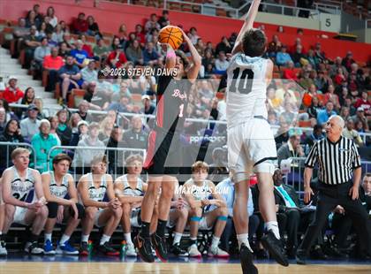 Thumbnail 2 in Brophy College Prep @ Highland (AIA 6A Final) photogallery.