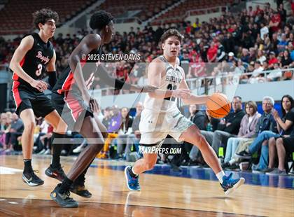 Thumbnail 3 in Brophy College Prep @ Highland (AIA 6A Final) photogallery.