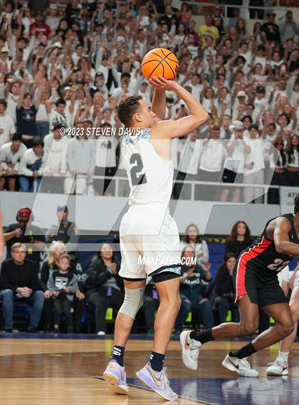 Thumbnail 3 in Brophy College Prep @ Highland (AIA 6A Final) photogallery.