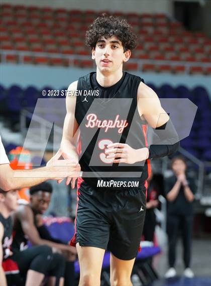 Thumbnail 3 in Brophy College Prep @ Highland (AIA 6A Final) photogallery.