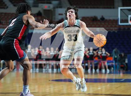 Thumbnail 2 in Brophy College Prep @ Highland (AIA 6A Final) photogallery.