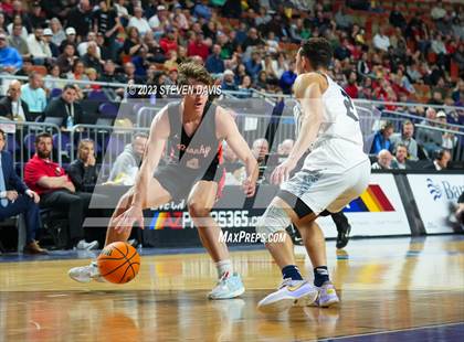 Thumbnail 1 in Brophy College Prep @ Highland (AIA 6A Final) photogallery.