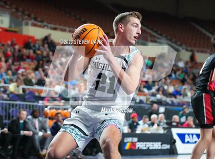 Thumbnail 3 in Brophy College Prep @ Highland (AIA 6A Final) photogallery.