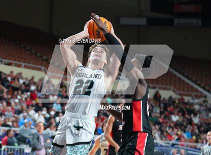 Thumbnail 3 in Brophy College Prep @ Highland (AIA 6A Final) photogallery.