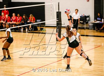 Thumbnail 3 in Kennedale vs. Martin photogallery.