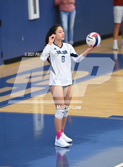 Thumbnail 2 in Ralston Valley @ Valor Christian photogallery.