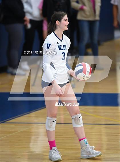 Thumbnail 2 in Ralston Valley @ Valor Christian photogallery.