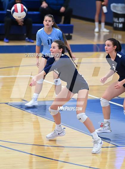 Thumbnail 1 in Ralston Valley @ Valor Christian photogallery.