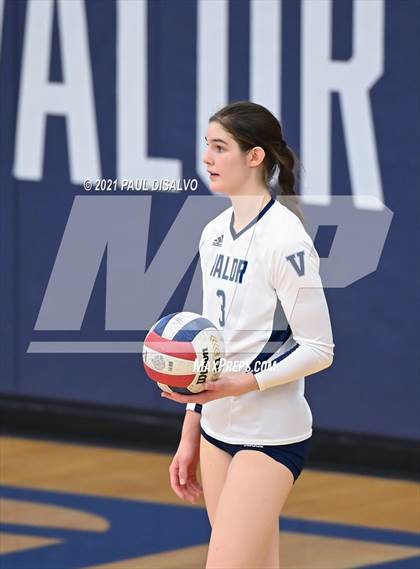 Thumbnail 2 in Ralston Valley @ Valor Christian photogallery.