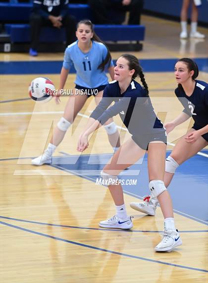 Thumbnail 2 in Ralston Valley @ Valor Christian photogallery.
