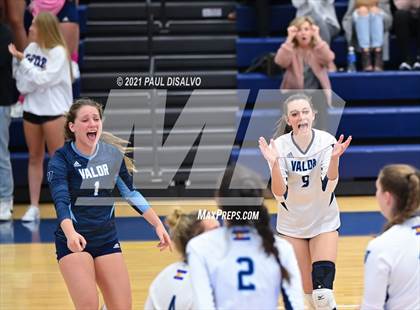 Thumbnail 1 in Ralston Valley @ Valor Christian photogallery.