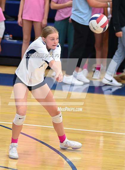 Thumbnail 1 in Ralston Valley @ Valor Christian photogallery.