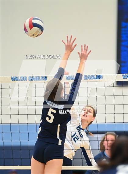 Thumbnail 3 in Ralston Valley @ Valor Christian photogallery.
