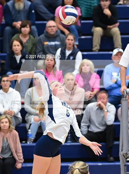 Thumbnail 1 in Ralston Valley @ Valor Christian photogallery.