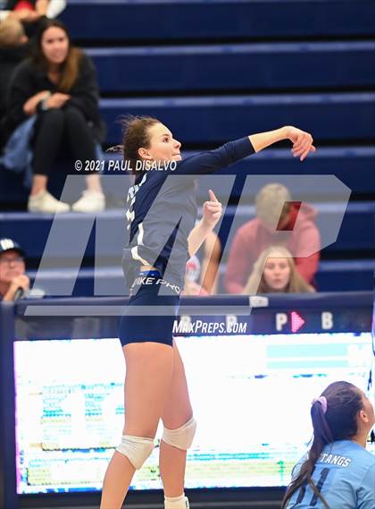 Thumbnail 1 in Ralston Valley @ Valor Christian photogallery.