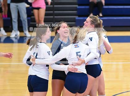 Thumbnail 2 in Ralston Valley @ Valor Christian photogallery.