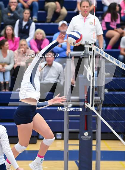 Thumbnail 2 in Ralston Valley @ Valor Christian photogallery.