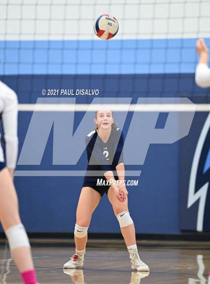 Thumbnail 1 in Ralston Valley @ Valor Christian photogallery.
