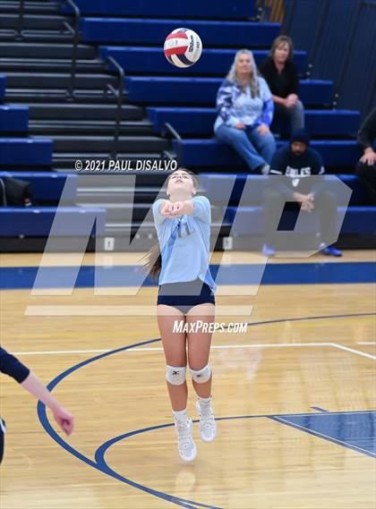 Thumbnail 3 in Ralston Valley @ Valor Christian photogallery.
