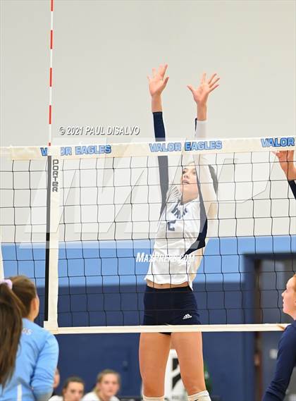 Thumbnail 1 in Ralston Valley @ Valor Christian photogallery.