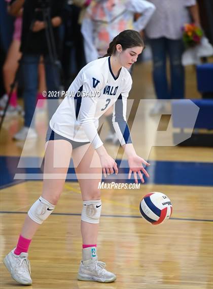 Thumbnail 3 in Ralston Valley @ Valor Christian photogallery.