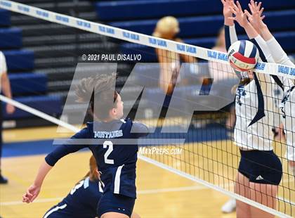 Thumbnail 3 in Ralston Valley @ Valor Christian photogallery.