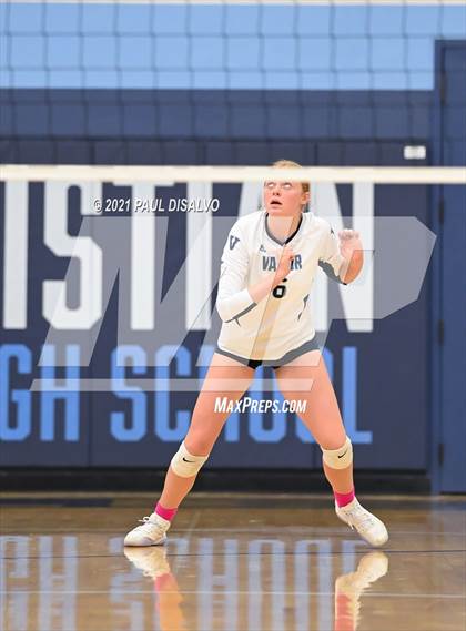 Thumbnail 1 in Ralston Valley @ Valor Christian photogallery.