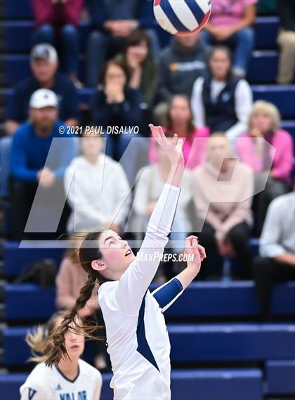 Thumbnail 1 in Ralston Valley @ Valor Christian photogallery.