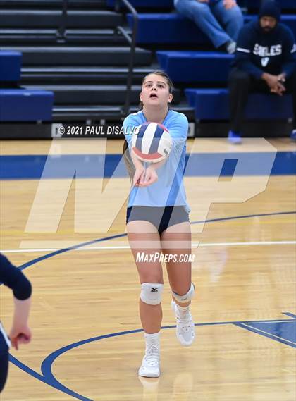 Thumbnail 1 in Ralston Valley @ Valor Christian photogallery.