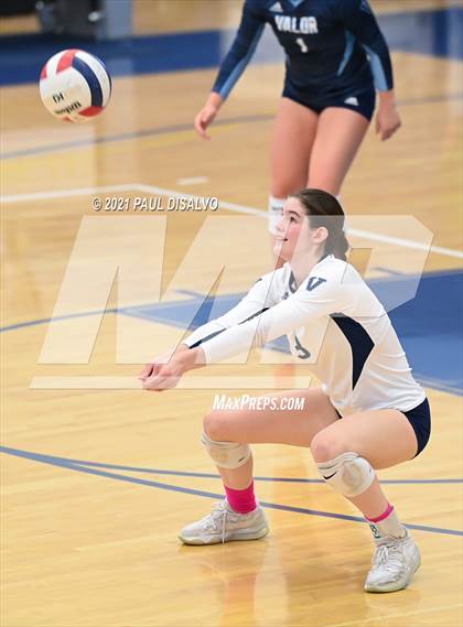 Thumbnail 1 in Ralston Valley @ Valor Christian photogallery.