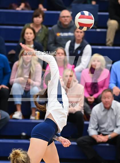 Thumbnail 1 in Ralston Valley @ Valor Christian photogallery.