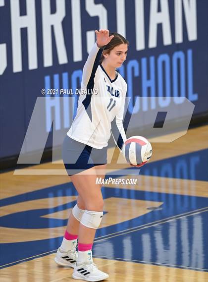 Thumbnail 2 in Ralston Valley @ Valor Christian photogallery.