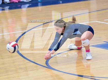 Thumbnail 2 in Ralston Valley @ Valor Christian photogallery.