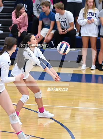 Thumbnail 3 in Ralston Valley @ Valor Christian photogallery.