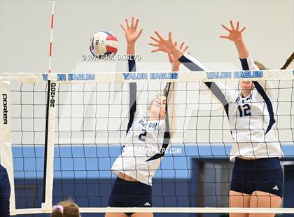 Thumbnail 2 in Ralston Valley @ Valor Christian photogallery.