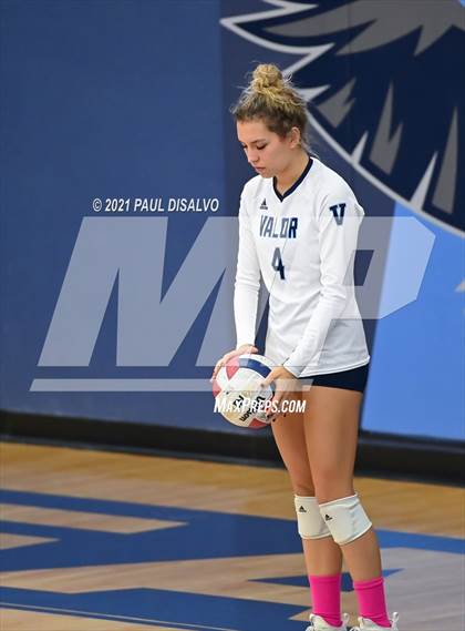 Thumbnail 1 in Ralston Valley @ Valor Christian photogallery.