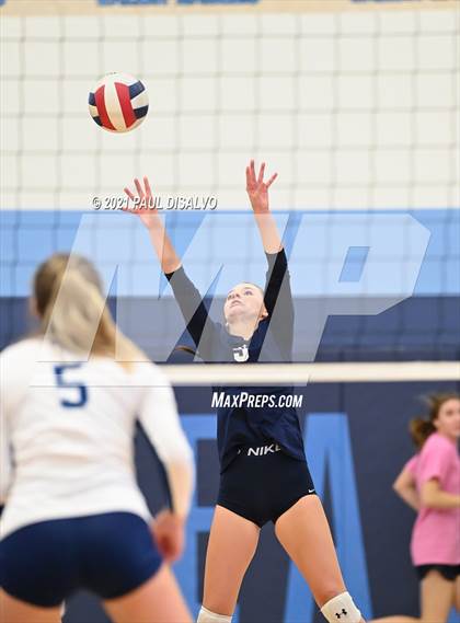 Thumbnail 1 in Ralston Valley @ Valor Christian photogallery.