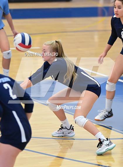 Thumbnail 1 in Ralston Valley @ Valor Christian photogallery.