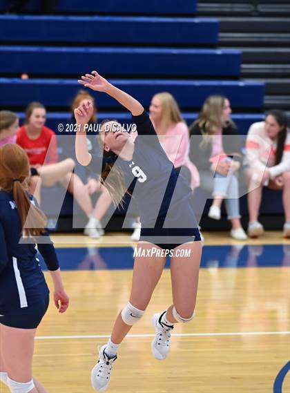 Thumbnail 2 in Ralston Valley @ Valor Christian photogallery.