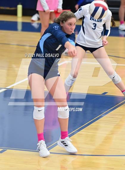 Thumbnail 1 in Ralston Valley @ Valor Christian photogallery.
