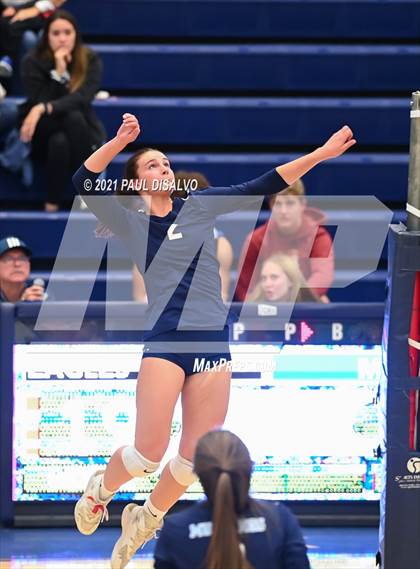 Thumbnail 1 in Ralston Valley @ Valor Christian photogallery.