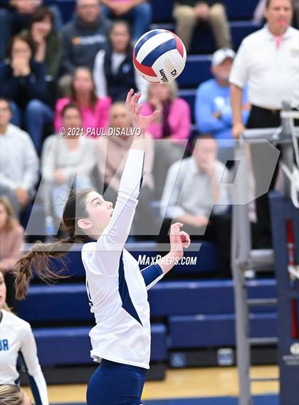 Thumbnail 3 in Ralston Valley @ Valor Christian photogallery.