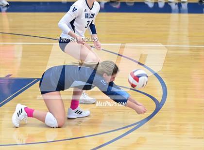 Thumbnail 1 in Ralston Valley @ Valor Christian photogallery.