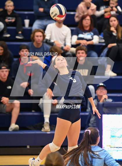 Thumbnail 3 in Ralston Valley @ Valor Christian photogallery.