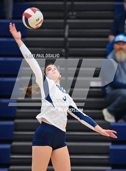 Thumbnail 2 in Ralston Valley @ Valor Christian photogallery.