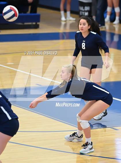 Thumbnail 3 in Ralston Valley @ Valor Christian photogallery.