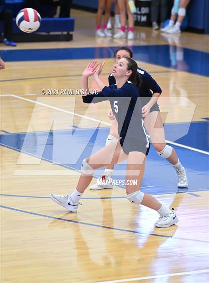 Thumbnail 2 in Ralston Valley @ Valor Christian photogallery.